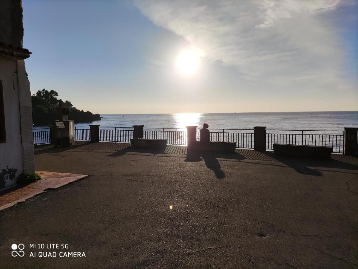 Argenta 111 Santa Tecla Acirealeヴィラ エクステリア 写真