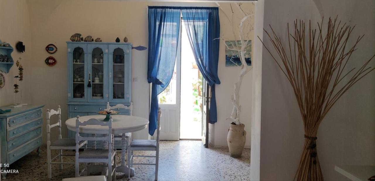 Argenta 111 Santa Tecla Acirealeヴィラ エクステリア 写真