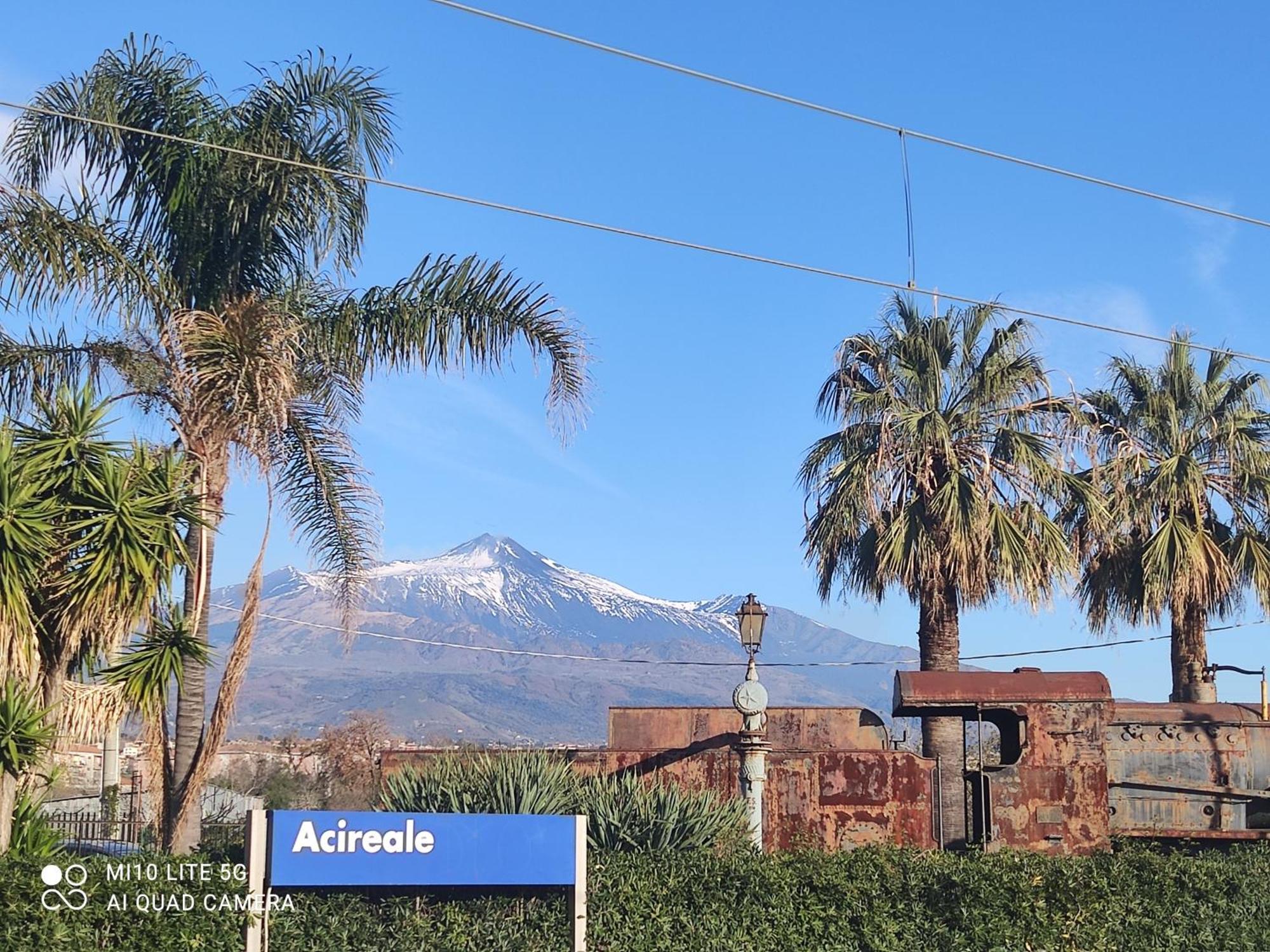 Argenta 111 Santa Tecla Acirealeヴィラ エクステリア 写真