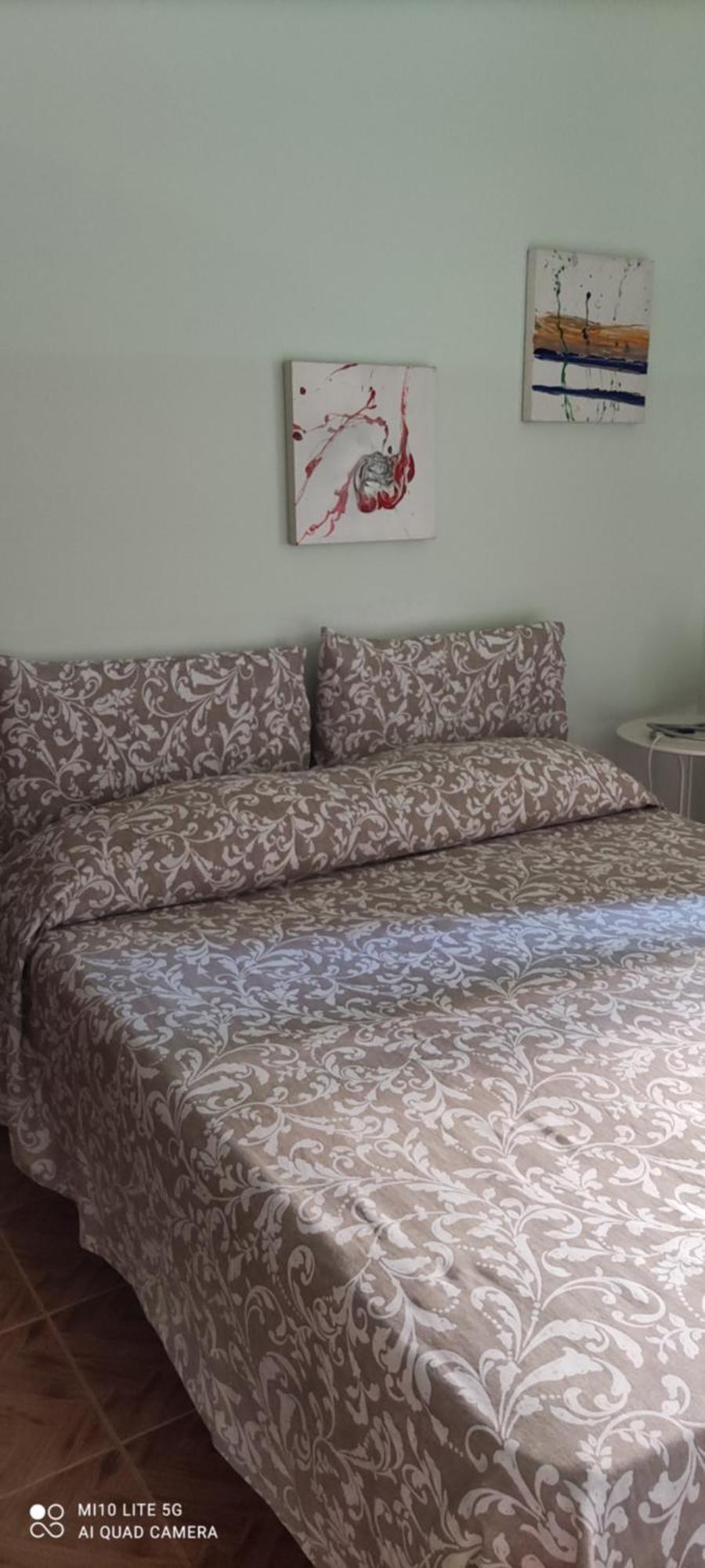 Argenta 111 Santa Tecla Acirealeヴィラ エクステリア 写真