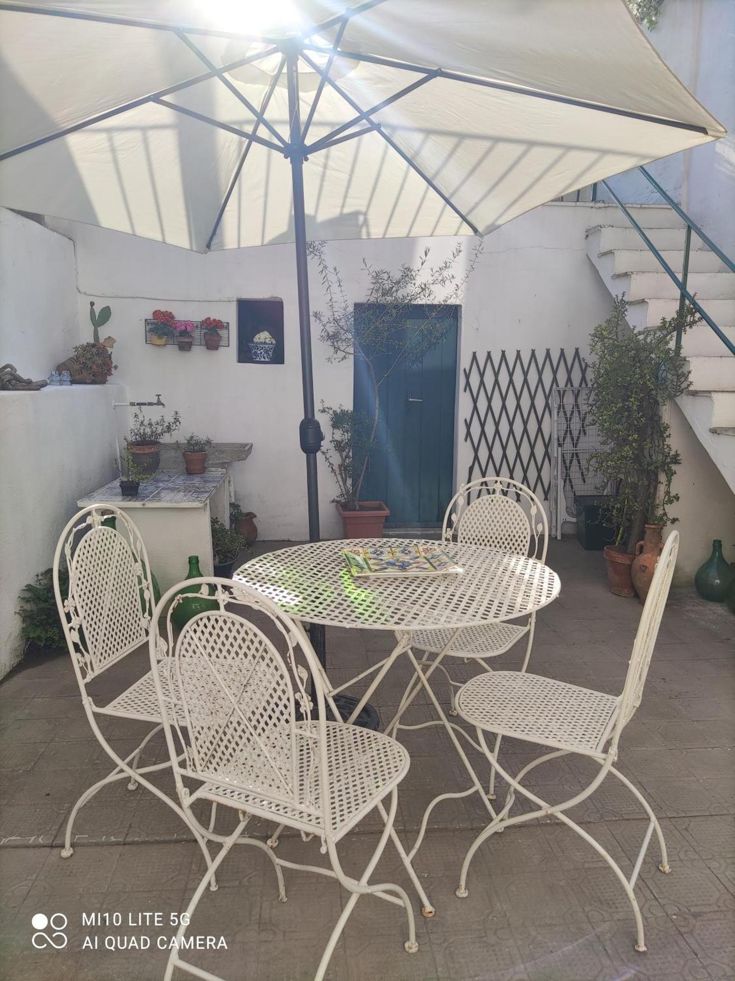 Argenta 111 Santa Tecla Acirealeヴィラ エクステリア 写真